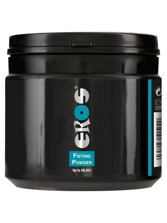 EROS - FISTING POEDER GLIJMIDDEL 250 G