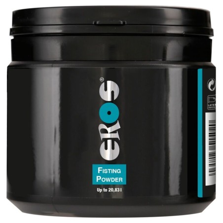 EROS - FISTING POWDER LUBRICANT 250 G