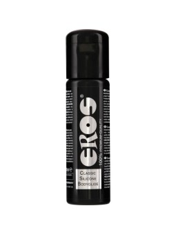 EROS - CLASSIC SILIKON BODYGLIDE 100 ML