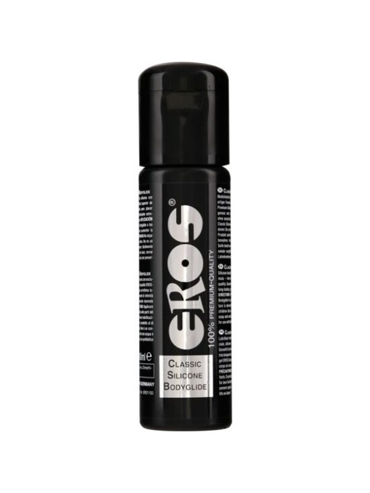 EROS - CLASSIC SILICONA BODYGLIDE 100 ML