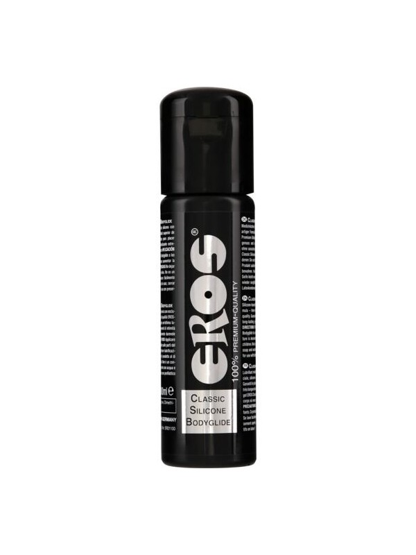 EROS - CLASSIC SILICONA BODYGLIDE 100 ML