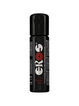 EROS - TOY SILICONA LUB PARA JUGUETES 100 ML
