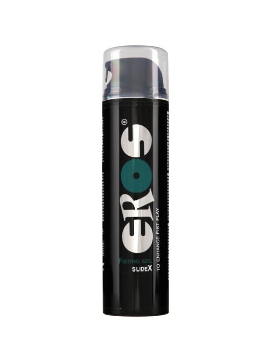 EROS - ANAL FISTING SUPER-SLIP GLIJGEL 200 ML