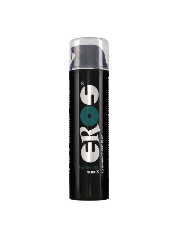 EROS - ANAL FISTING SUPER-SLIP GLIJGEL 200 ML