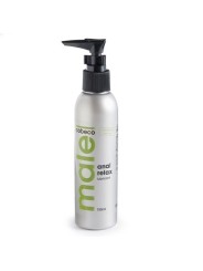 COBECO - LUBRICANTE MALE RELAJANTE ANAL RELAX 150 ML