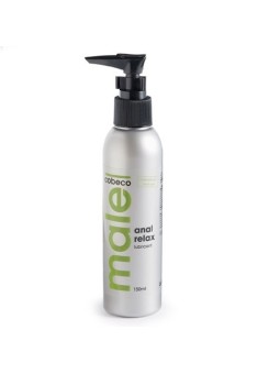 COBECO - MALE ANAL RELAX 150 ML.