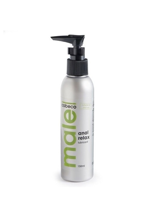 COBECO - RELAX ANAL MASCULINO 150 ML.