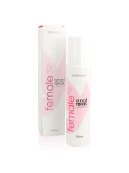 COBECO - FEMELLE COBECO ANAL RELAX 100 ML