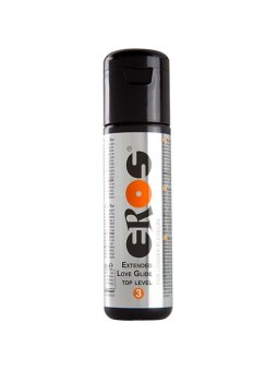 EROS - LUBRIFICANTE ESTENDIDO NÍVEL 3 100 ML