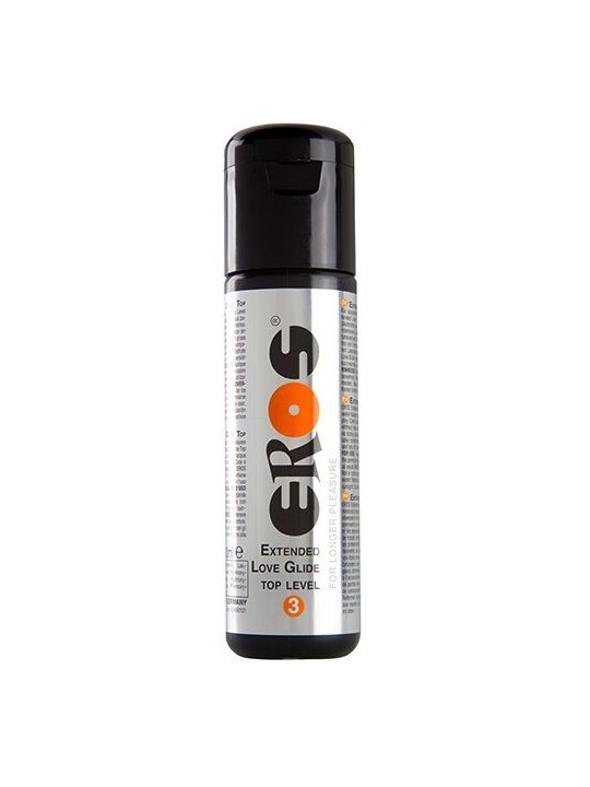 EROS - EXTENDED LOVE GLIDE TOP LEVEL 3 100 ML
