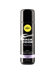 PJUR - BACK DOOR RELAXING ANAL GLIJMIDDEL JOJOBA 250 ML