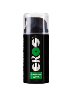 EROS - ANAL FISTING GEL LUBRIFICANTE RELAXANTE 100 ML