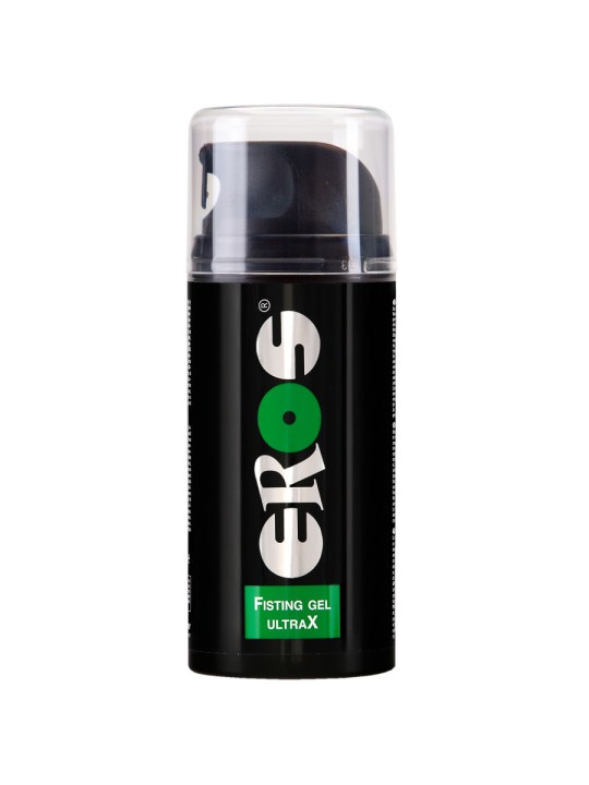 EROS - FISTING ANAL GEL LUBRICANTE RELAJANTE 100 ML