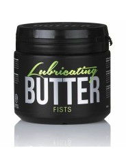 COBECO - CBL ANAL BUTTER FISTS GLIJMIDDEL 500 ML