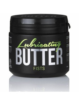 COBECO - CBL ANAL BUTTER FISTS GLIJMIDDEL 500 ML
