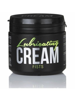 COBECO - CBL CREMA LUBRICANTE FISTS DE SILICONA 500ML