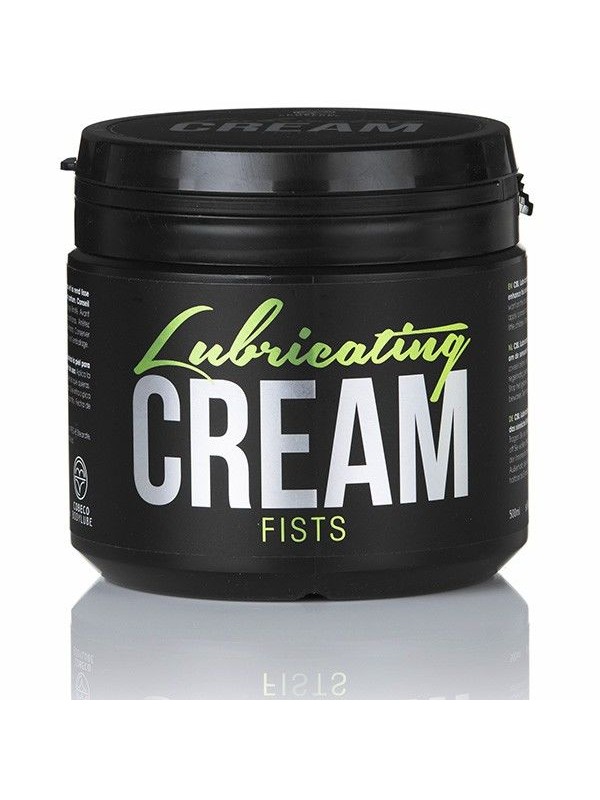 COBECO - CBL SCHMIERCREME FÄUSTE 500ML