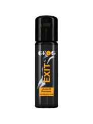 EROS - EXIT SILICONE ANAL GLIDE JOJOBA & PANTENOL 100 ML
