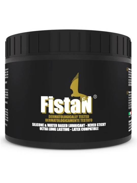 FISTAN - LUBRIFIST ANALE GEL 150 ML