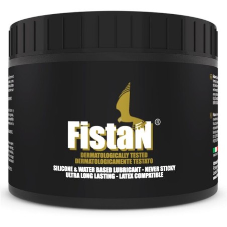 FISTAN - LUBRIFIST ANALE GEL 150 ML