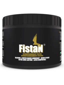 FISTAN - LUBRIFIST ANALE GEL 500 ML