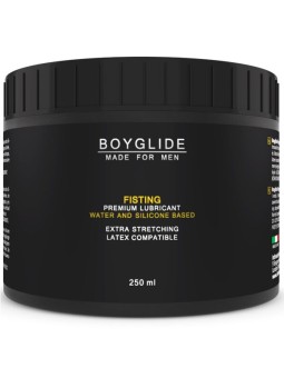 INTIMATELINE - BOYGLIDE FISTING-SCHMIERMITTEL 250 ML