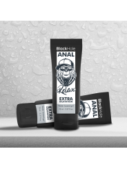 BLACK HOLE - ANAL-DILATIONSGEL AUF WASSERBASIS 70 ML