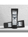 BLACK HOLE - GEL DILATADOR ANAL À BASE DE ÁGUA 70 ML