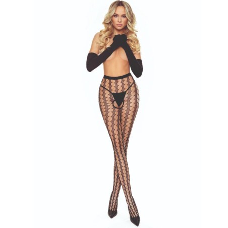 PASSION - TIOPEN 031 COLLANT NERO 3/4
