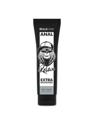BLACK HOLE - GEL BASE DILATAÇÃO ANAL 150 ML