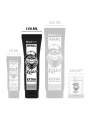 BLACK HOLE - GEL À BASE D'EAU DILATATION ANALE 150 ML
