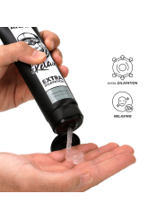 BLACK HOLE - GEL BASE DILATAÇÃO ANAL 150 ML