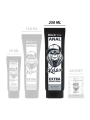 BLACK HOLE - GEL À BASE D'EAU DILATATION ANALE 250 ML