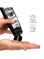 BLACK HOLE - GEL A BASE D'ACQUA DILATAZIONE ANALE 250 ML