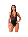 PASSION - EVALIE BODY PRETO L/XL