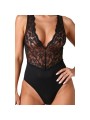 PASSION - EVALIE BODY PRETO L/XL