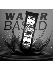 BLACK HOLE - GEL À BASE D'EAU DILATATION ANALE 250 ML