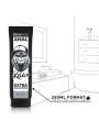 BLACK HOLE - WATERBASISGEL ANALE DILATIE 250 ML
