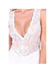 PASSION - BODY EVALIE BLANC S/M
