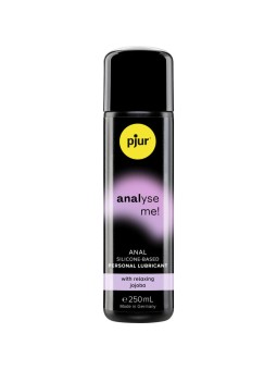 PJUR - ANALYZE ME ANAL ENTSPANNUNGSGEL 250 ML