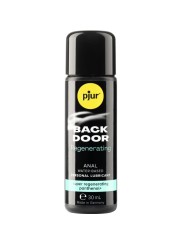 PJUR - BACK DOOR REGENERERENDE PANTHENOL OP WATERBASIS ANAAL 30 ML