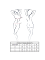 PASSION - ZOVEL BODY LIGHT GREY L/XL