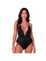 PASSION - SENSIE BODY NEGRO S/M