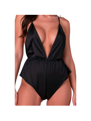 PASSION - SENSIE BODY BLACK S/M