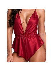 PASSION - SENSIE BODY BOURGONDIË S/M