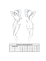 PASSION - SENSIE BODY BORGONHA L/XL