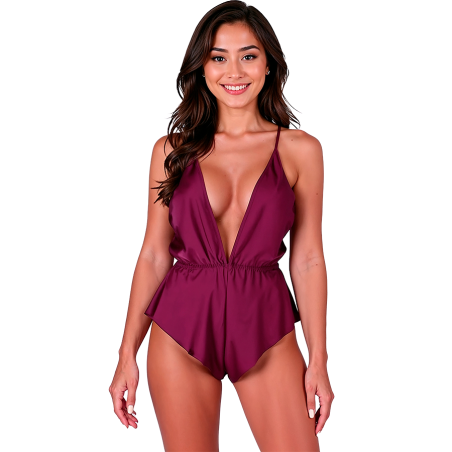 PASSION - SENSIE BODY PRUIM S/M