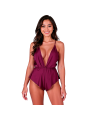 PASSION - SENSIE BODY PFLAUME S/M