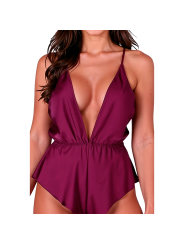 PASSION - SENSIE BODY PRUIM S/M