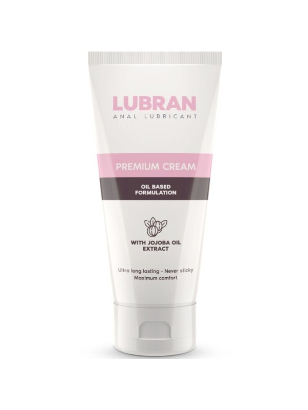 INTIMATELINE - ANAAL GLIJMIDDEL MET JOJOBA-OLIE 100 ML